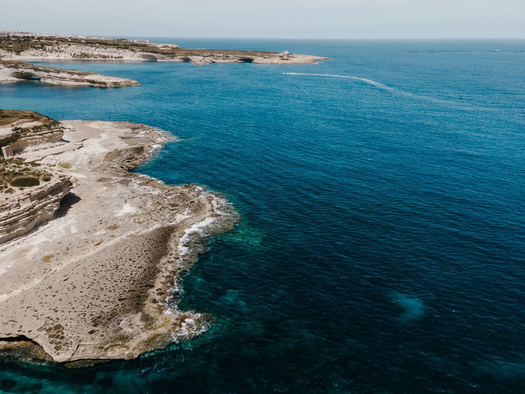 Paysage de la destination